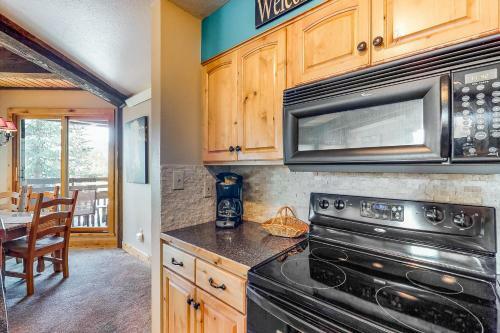 Hotel Lodge At Steamboat C201