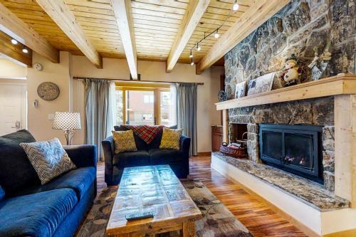 Waterford Townhomes