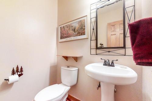 Waterford Townhomes