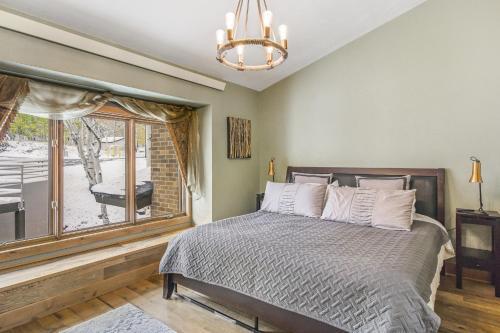 Apartamento Winterwood 10 Condo