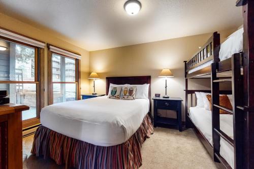 Lodge At Steamboat D104