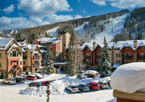 Apartamento Lion Square Lodge Condos By To
