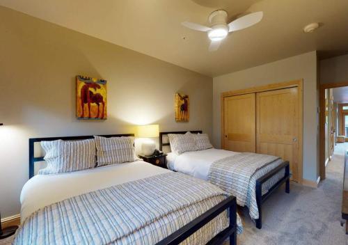 Apartamento Lion Square Lodge Condos By To