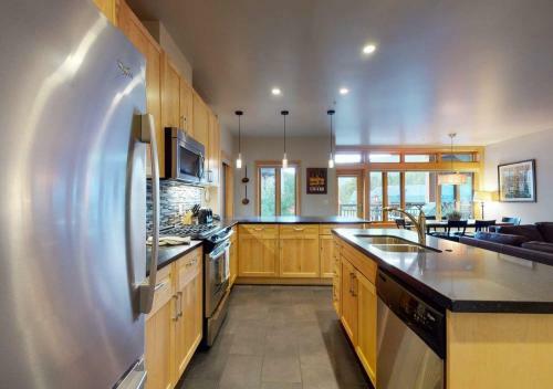 Apartamento Lion Square Lodge Condos By To