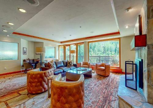 Apartamento Lion Square Lodge Condos By To