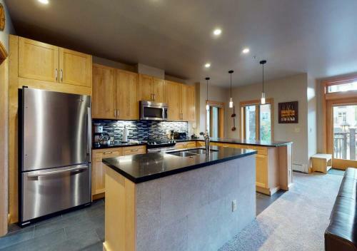Apartamento Lion Square Lodge Condos By To