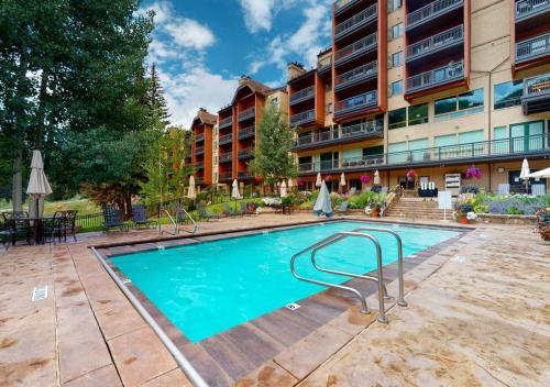 Apartamento Lion Square Lodge Condos By To