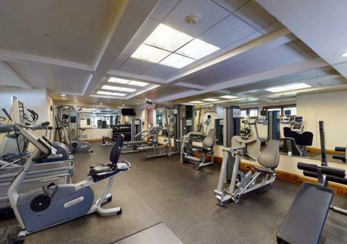 Apartamento Lion Square Lodge Condos By To