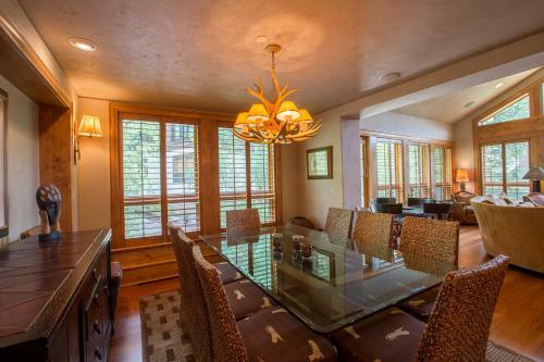 Apartamento Northwood's Ski-in Ski-out