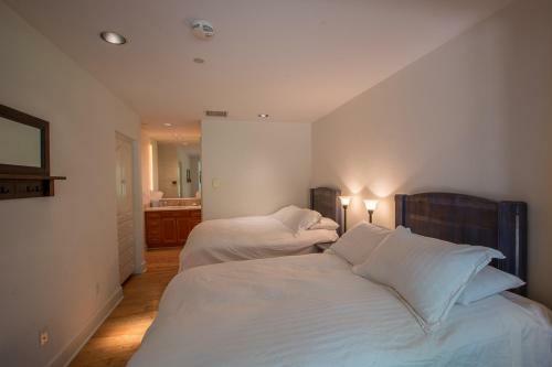 Apartamento Northwood's Ski-in Ski-out