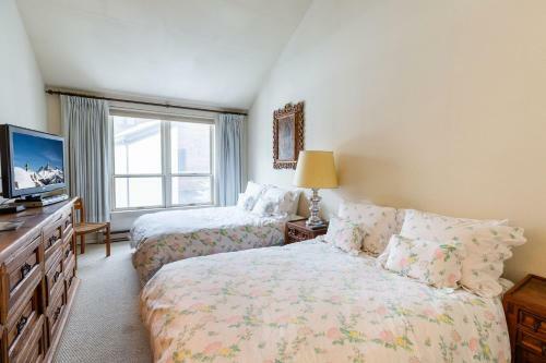 Apartamento Northwood's Ski-in Ski-out