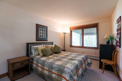 Apartamento 1834a Glacier Court