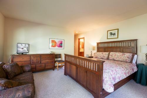 Apartamento 1834a Glacier Court