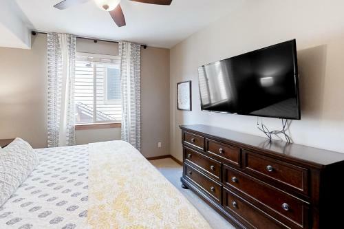 Trailhead Lodge 322