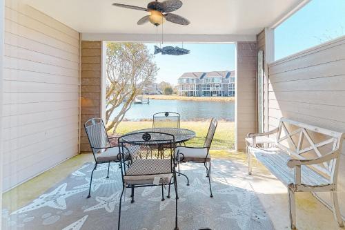 Bayville Shores
