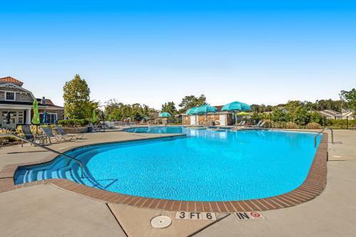Ocean View Beach Club --- 34318 Gooseberry