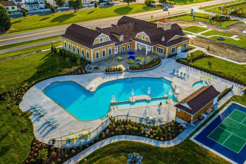 Ocean View Beach Club --- 34318 Gooseberry