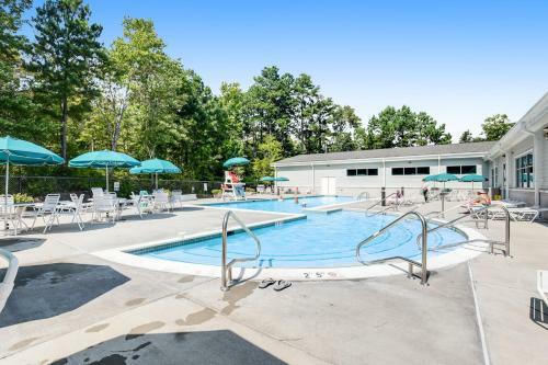 Ocean View Beach Club - 35048 Old Orchard