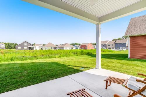 Ocean View Beach Club - 35048 Old Orchard