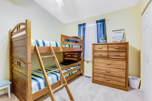 Ocean Way Estates - 32563 W Riga Dr