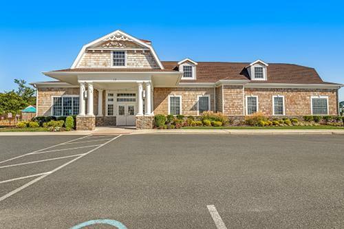 Ocean View Beach Club --- 36056 Nantasket