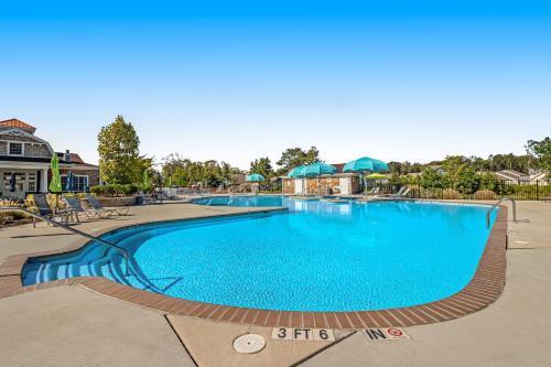 Ocean View Beach Club --- 36056 Nantasket