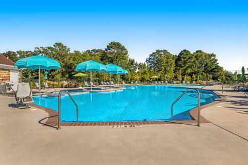 Ocean View Beach Club --- 36056 Nantasket