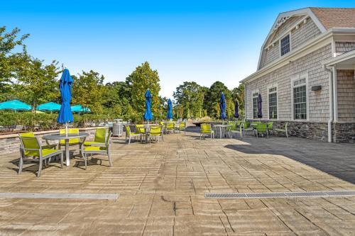 Ocean View Beach Club --- 36056 Nantasket