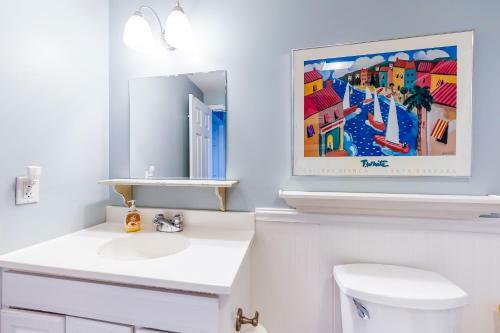 Bear Trap- 20 Village Green Dr