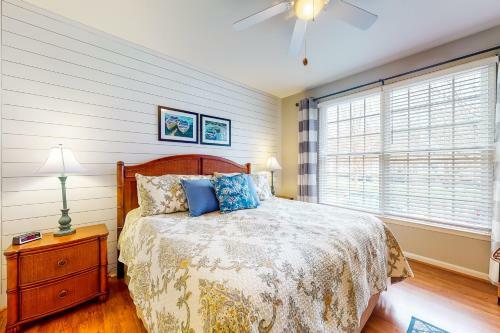 Bear Trap- 20 Village Green Dr