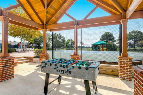 Bear Trap- 20 Village Green Dr