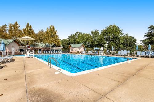 Bear Trap --- 45b Willow Oak Avenue
