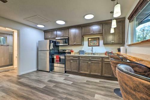 Apartamento Apopka Studio In Wekiwa Springs State Park!