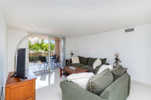 Apartamento Entire Condo At Aventura