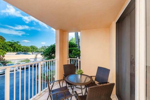 Apartamento Entire Condo At Aventura