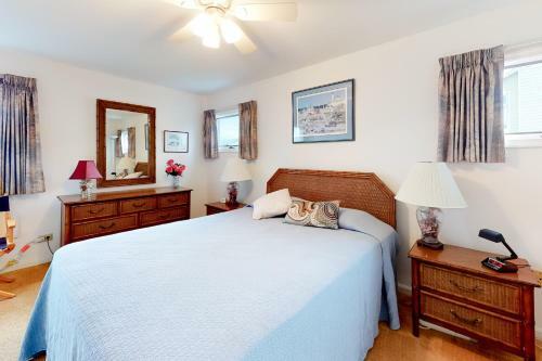 Town Of Bethany Beach -- 209 Ocean View Parkway