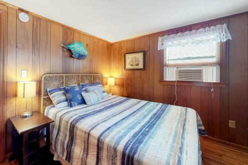 Town Of Bethany Beach -- 209 Ocean View Parkway