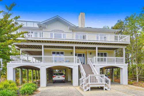Seabreak -- 31668 North Seaview