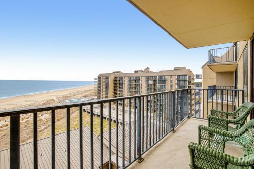 Sea Colony -- 804 Brandywine House