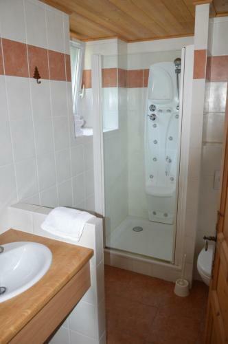 Hotel Le Relais Du Mont Blanc
