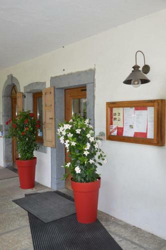 Hotel Le Relais Du Mont Blanc