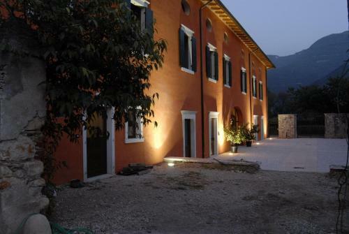 Agroturismo Agriturismo Al Palazzo