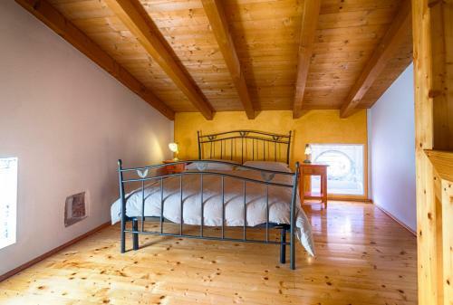 Agroturismo Agriturismo Revena