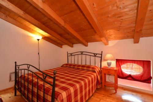 Agroturismo Agriturismo Revena