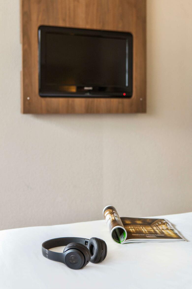Hotel Campanile Paris Ouest - Chaville