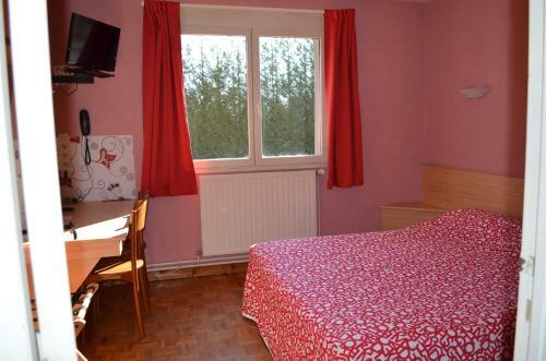 Hotel H�tel De Courteilles