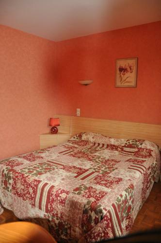 Hotel H�tel De Courteilles