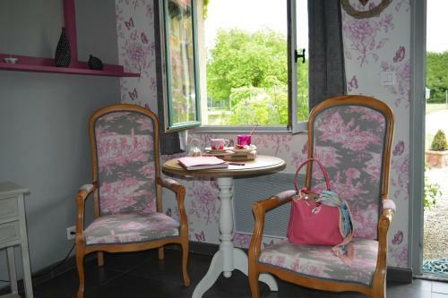 Bed & Breakfast Un Air De Campagne