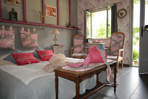 Bed & Breakfast Un Air De Campagne
