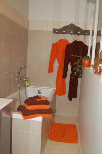 Bed & Breakfast Un Air De Campagne